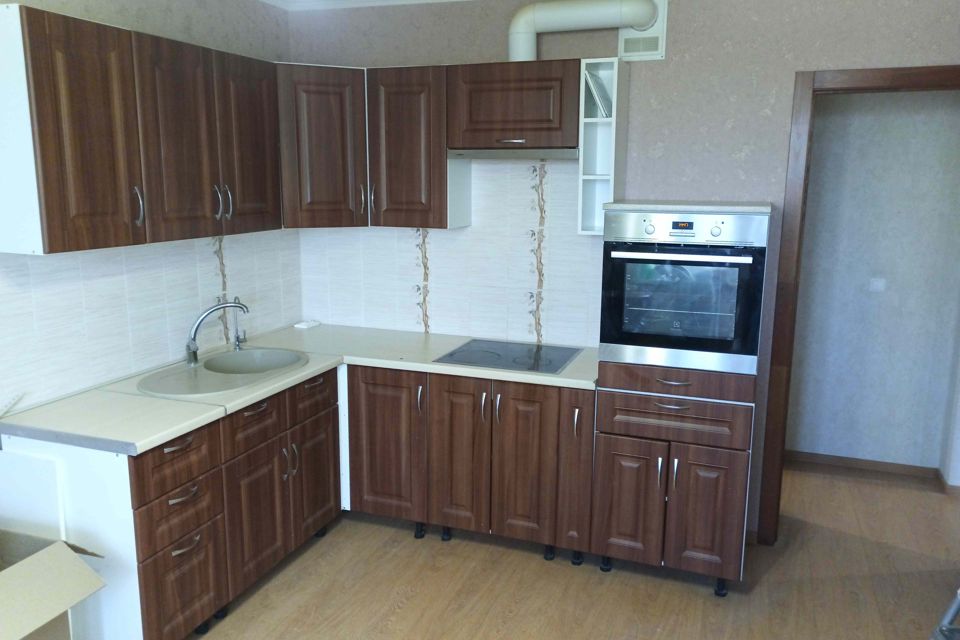 Продаётся 2-комнатная квартира, 60.6 м²