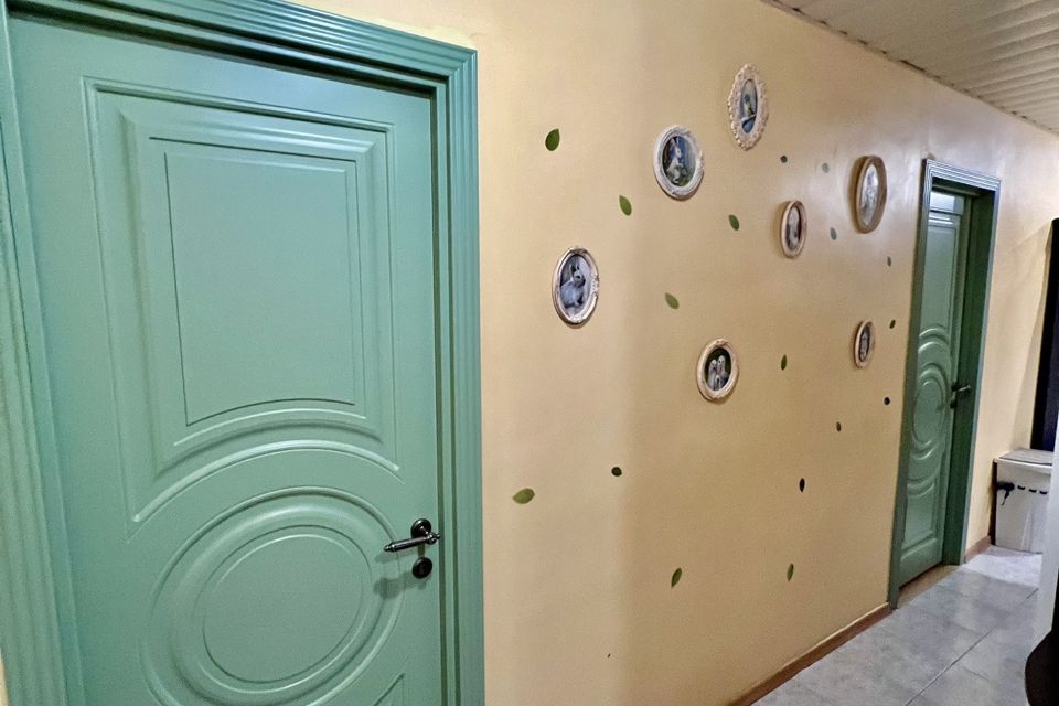 Продаётся 2-комнатная квартира, 40.1 м²