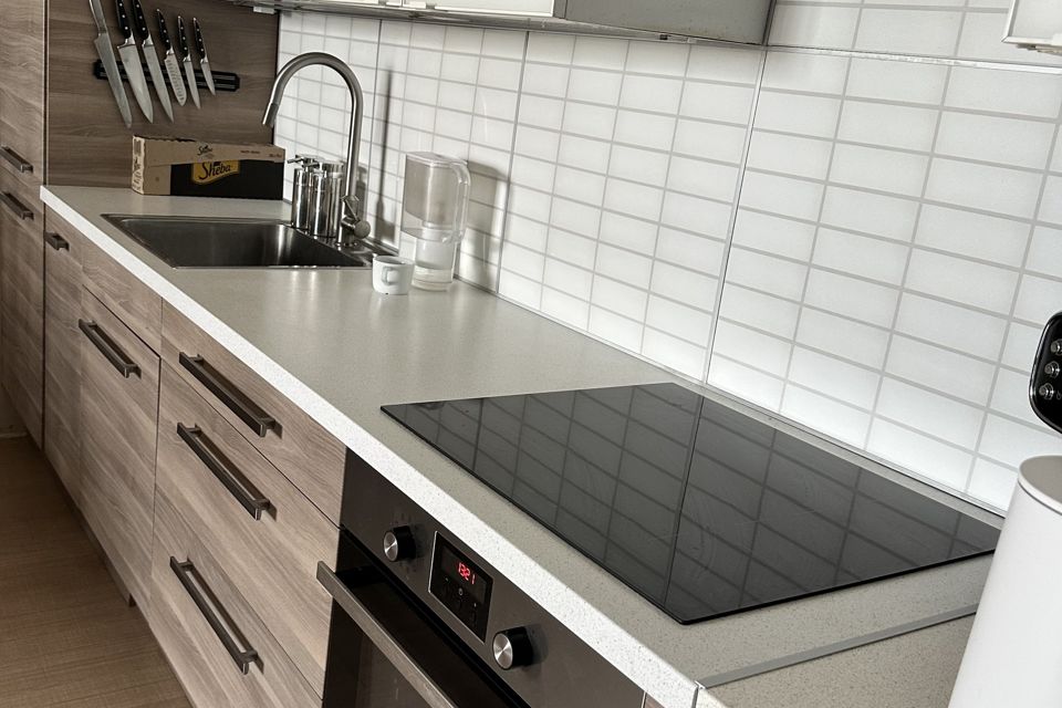 Продаётся 2-комнатная квартира, 60.4 м²