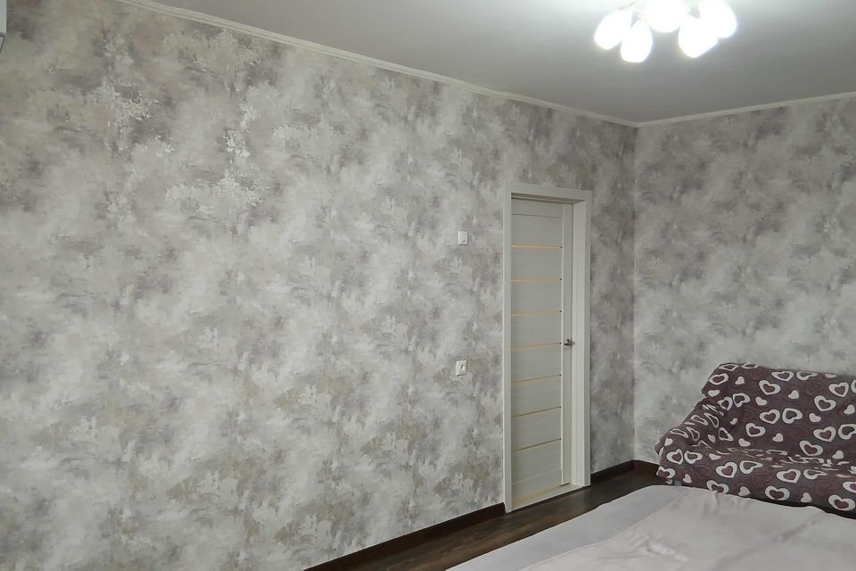 Продаётся 2-комнатная квартира, 54 м²