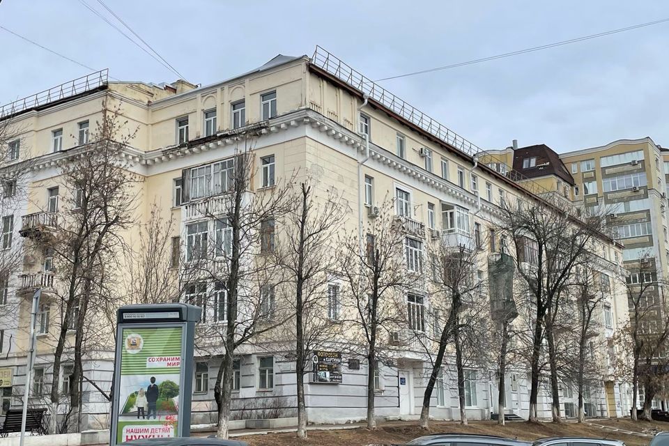 Продаётся 3-комнатная квартира, 72.1 м²