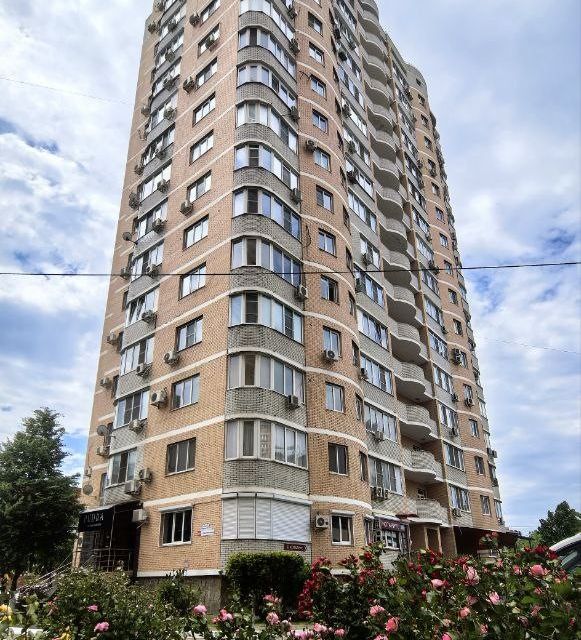 Продаётся 1-комнатная квартира, 50 м²