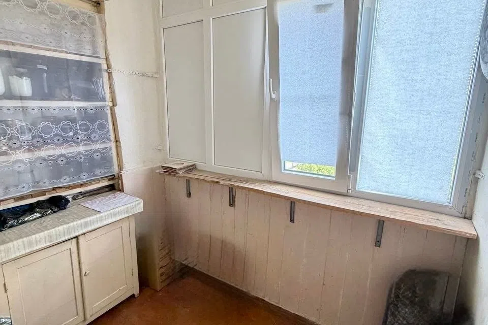 Продаётся 3-комнатная квартира, 68 м²