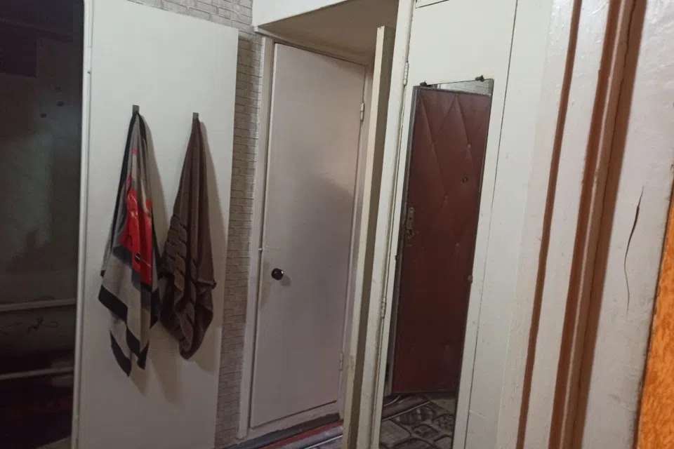 Продаётся 1-комнатная квартира, 36 м²