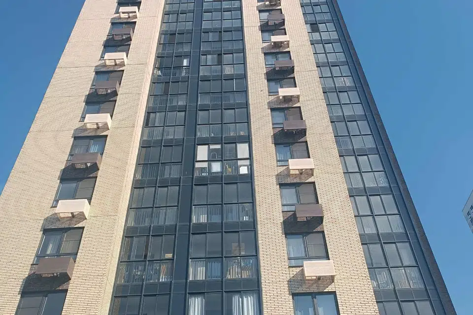 Продаётся 3-комнатная квартира, 72 м²