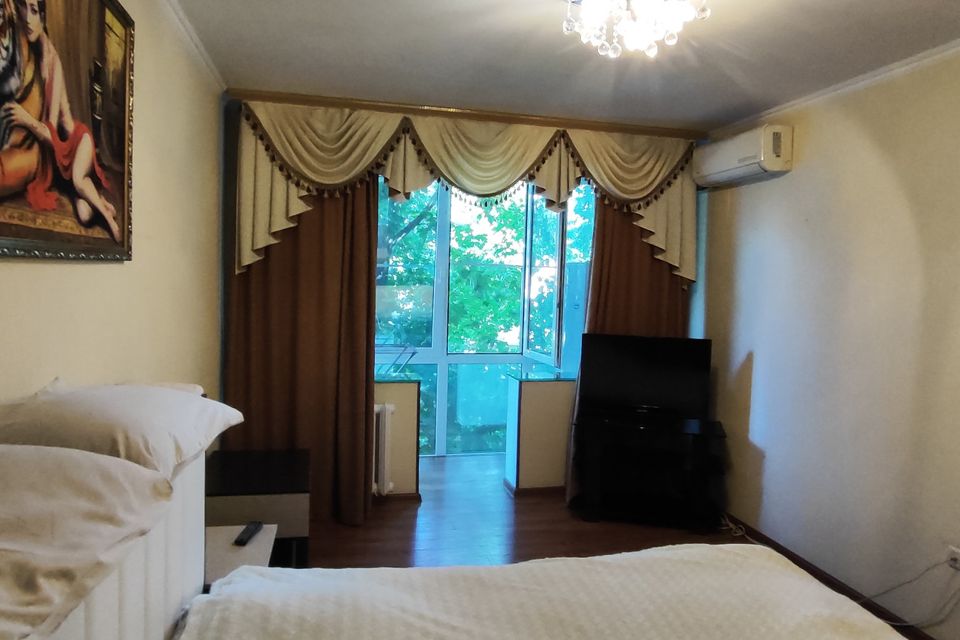 Продаётся 1-комнатная квартира, 31.7 м²