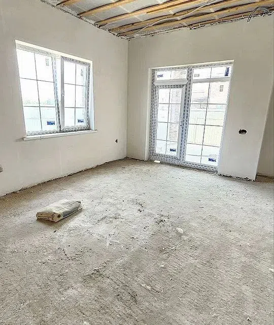 Продаётся 1-этажный дом, 124 м²