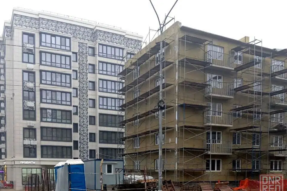 Продаётся 1-комнатная квартира, 33.9 м²