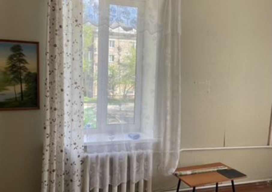 Продаётся 3-комнатная квартира, 67.9 м²