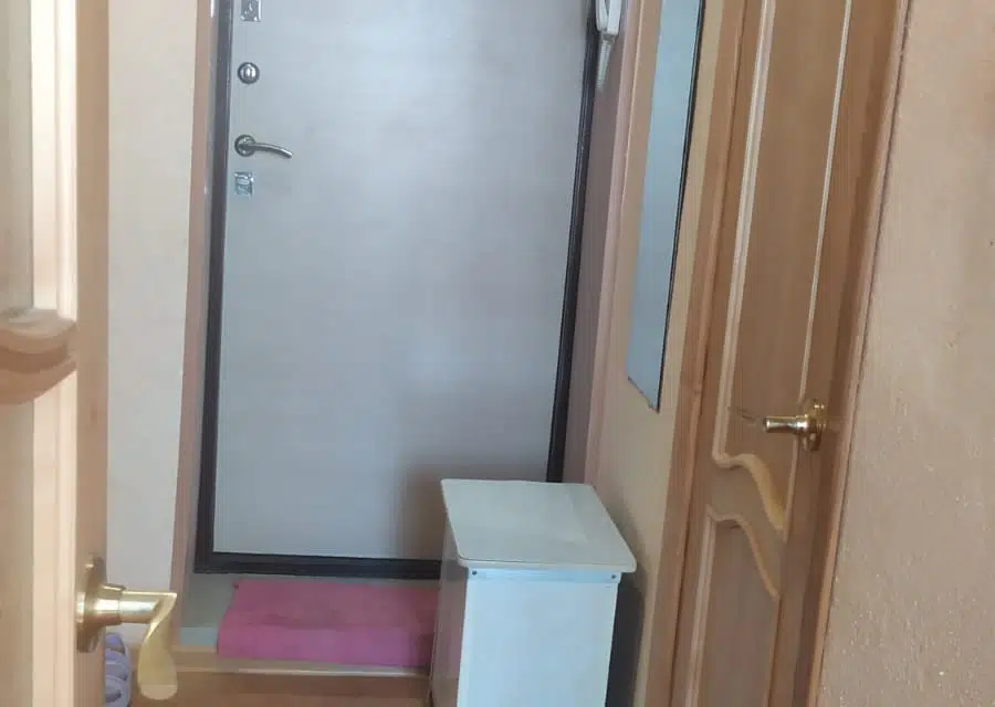 Продаётся 2-комнатная квартира, 55.3 м²