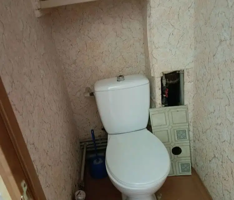 Продаётся 3-комнатная квартира, 69 м²