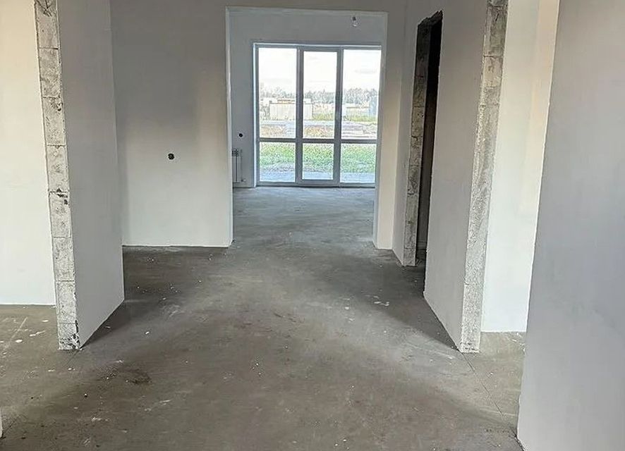 Продаётся 1-этажный дом, 124 м²