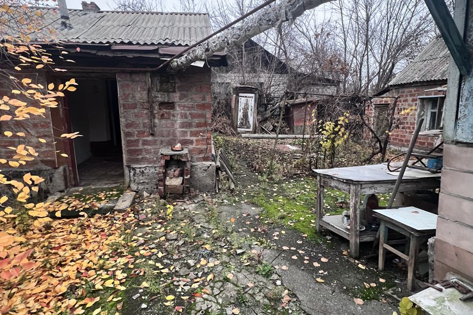 Продаётся 1-этажный дом, 69 м²