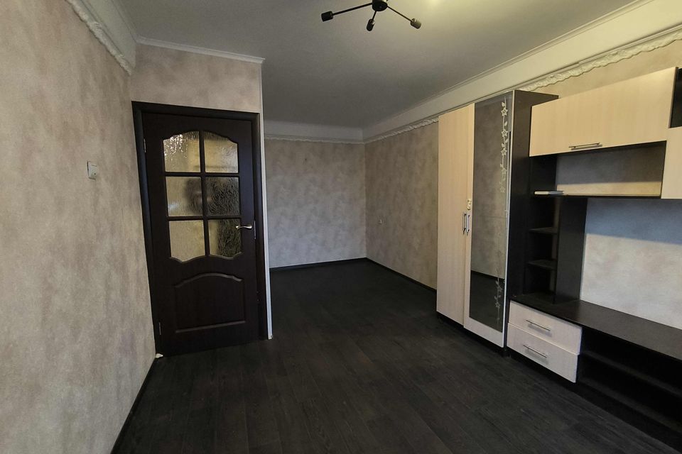 Продаётся 1-комнатная квартира, 31.1 м²