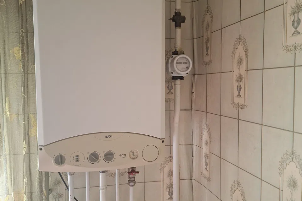 Продаётся 2-комнатная квартира, 54 м²
