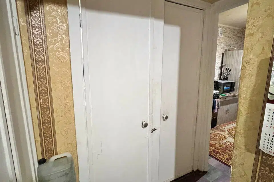 Продаётся 2-комнатная квартира, 50 м²