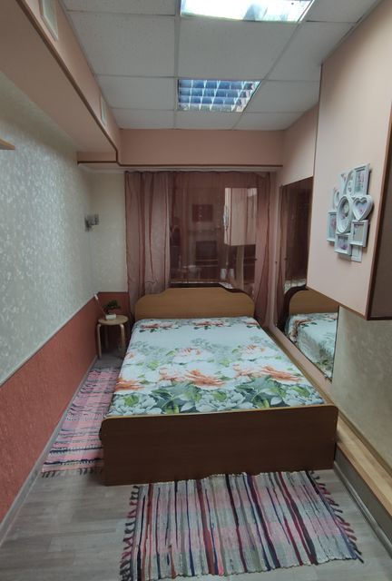 Продаётся 1-комнатная квартира, 30 м²
