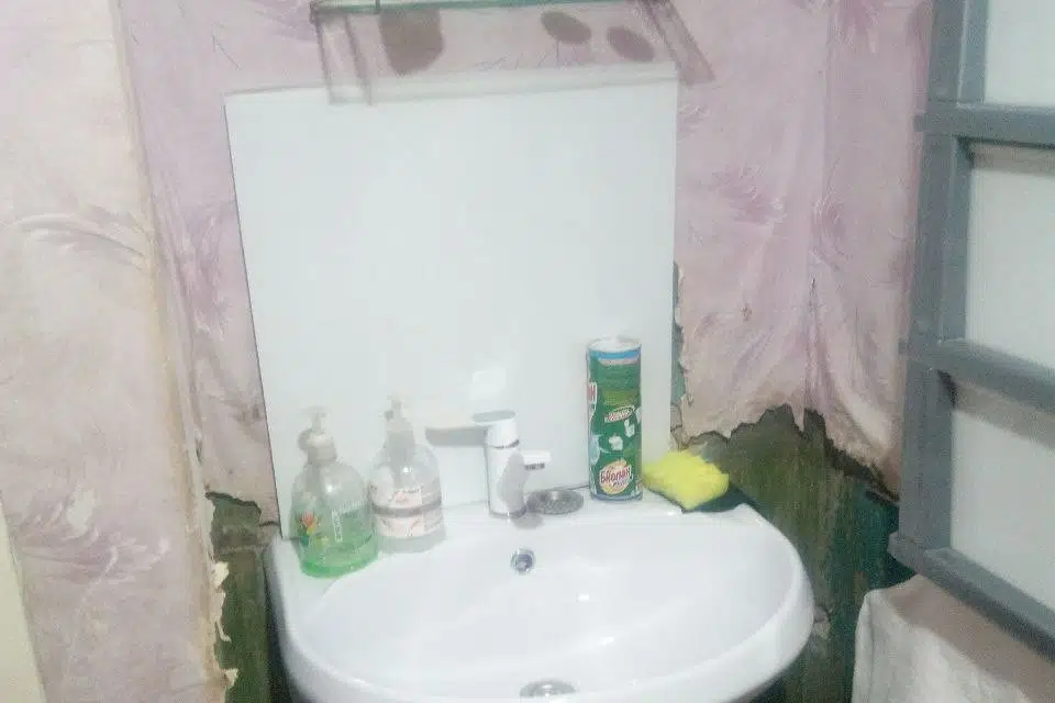 Продаётся 1-комнатная квартира, 19 м²