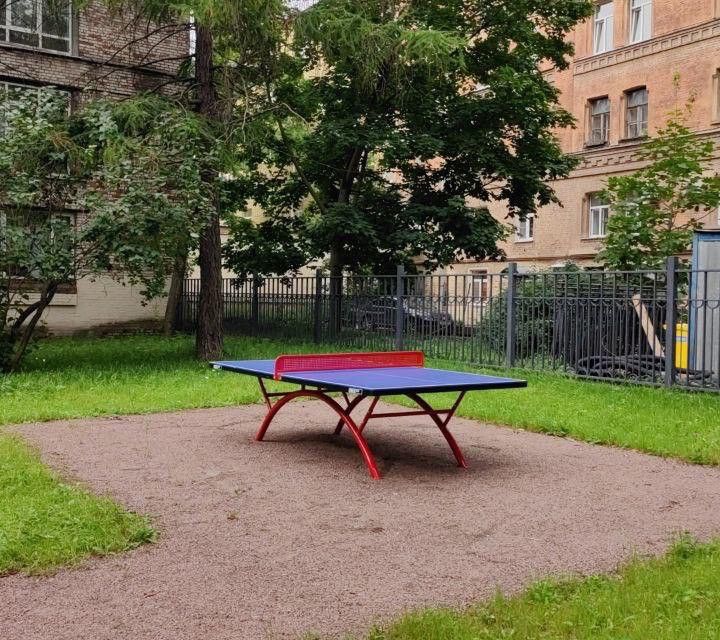 Продаётся студия, 60 м²