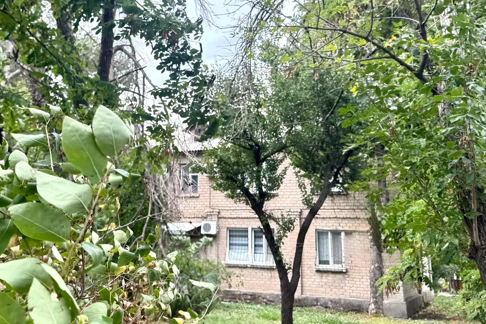Продаётся 2-комнатная квартира, 47 м²