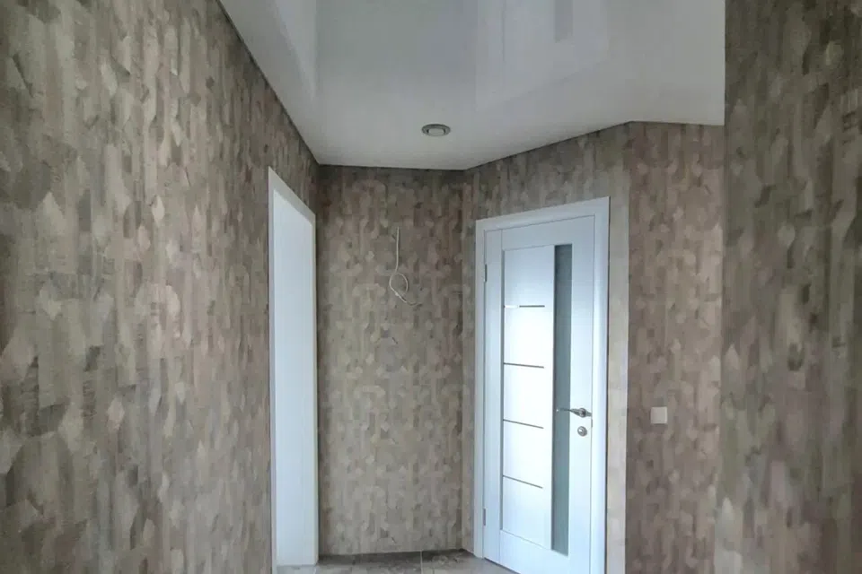 Продаётся 2-комнатная квартира, 51.4 м²