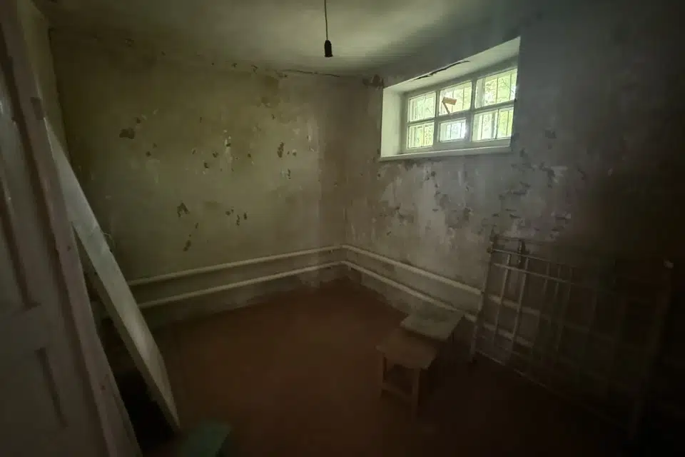 Продаётся 1-этажный дом, 58 м²