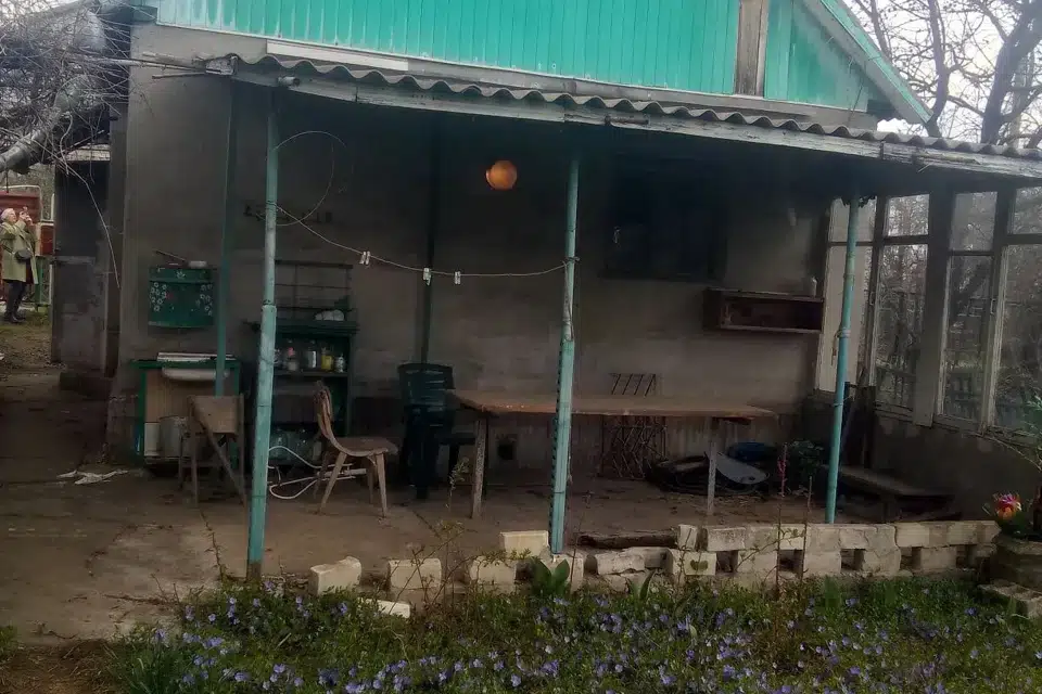 Продаётся 2-этажный дом, 45 м²