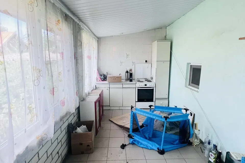 Продаётся 2-этажный дом, 115 м²
