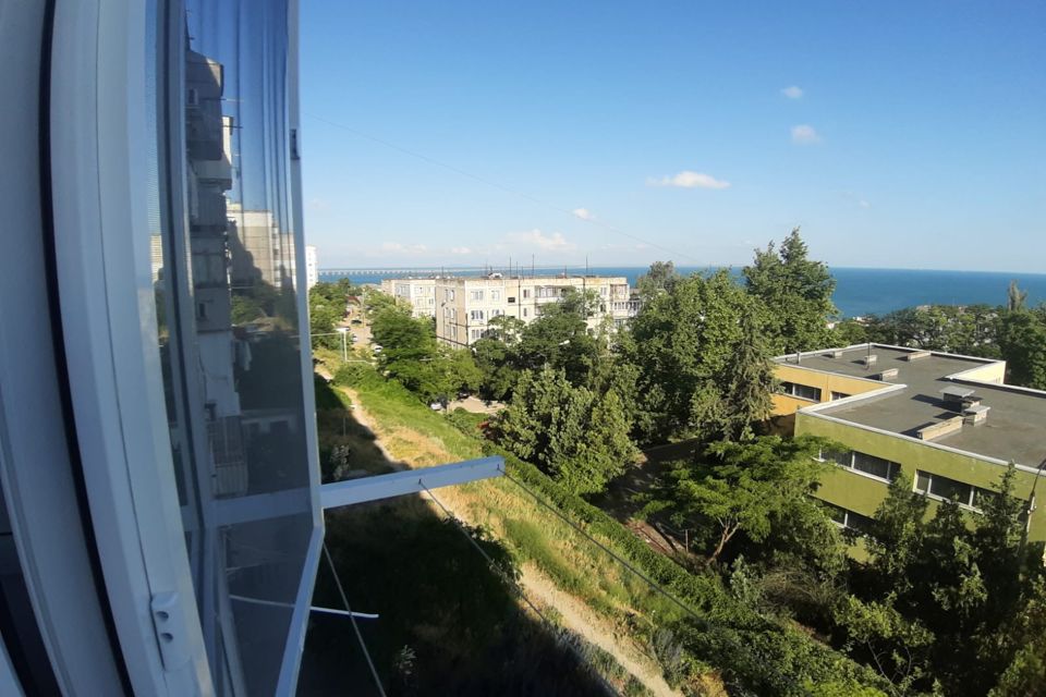 Продаётся 1-комнатная квартира, 31 м²