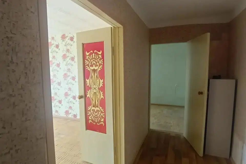 Продаётся 2-комнатная квартира, 45.6 м²