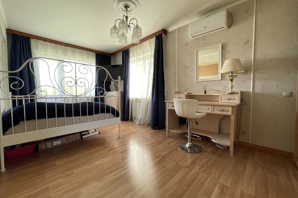 Продаётся 1-комнатная квартира, 30.5 м²