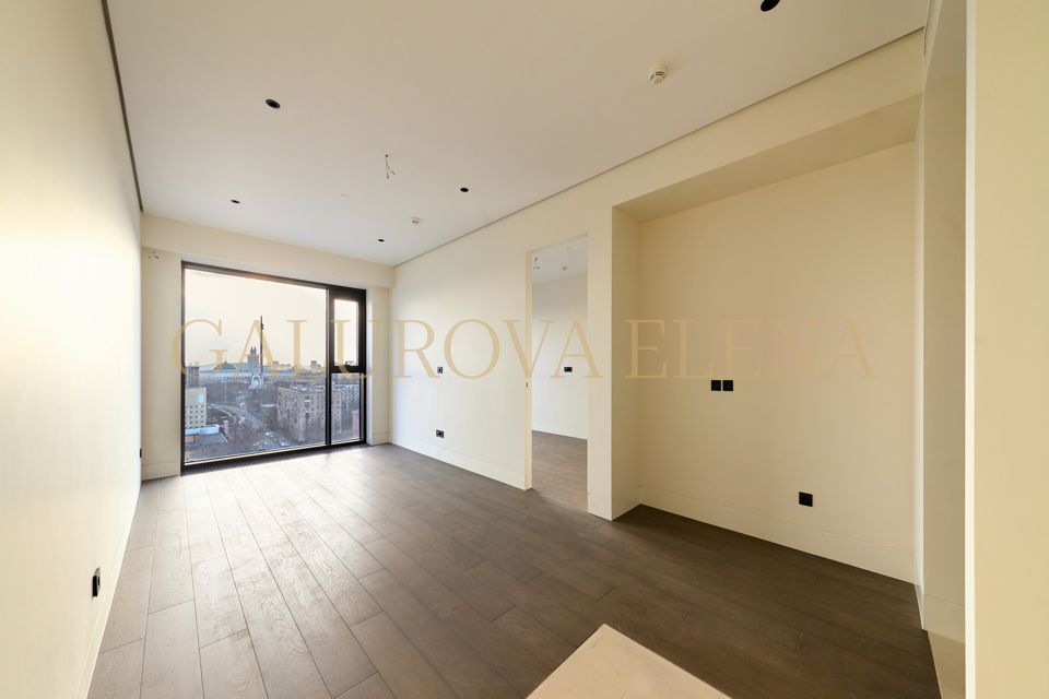 Продаётся 2-комнатная квартира, 63.8 м²