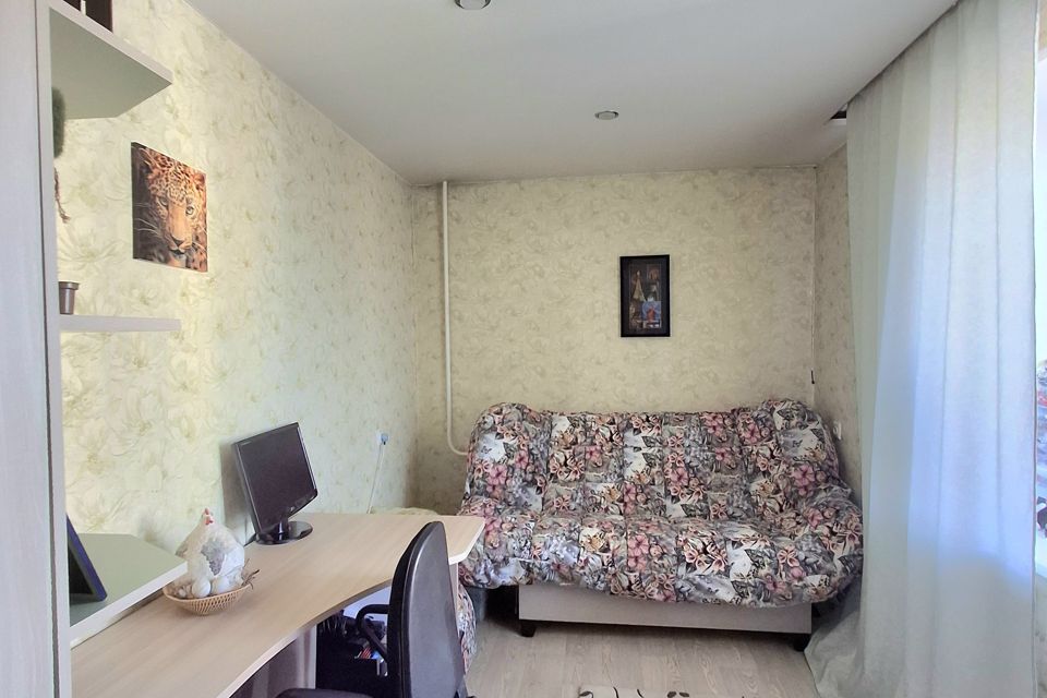 Продаётся 2-комнатная квартира, 48 м²