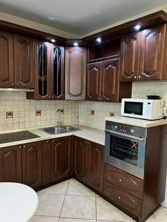 Продаётся 2-комнатная квартира, 54 м²