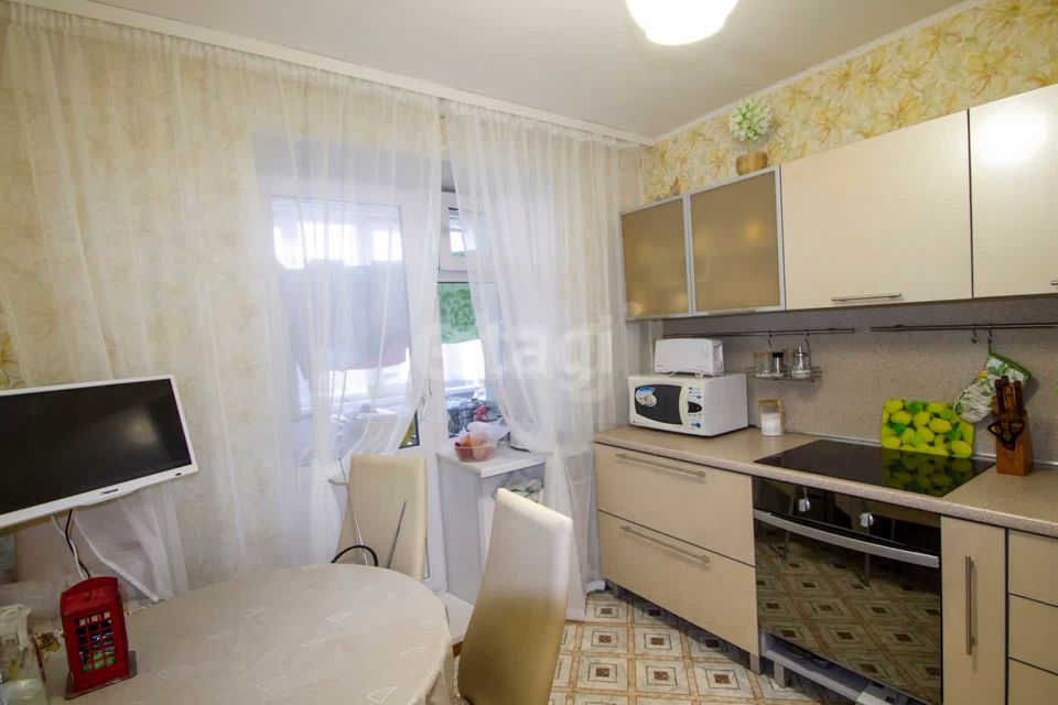 Продаётся 2-комнатная квартира, 47 м²