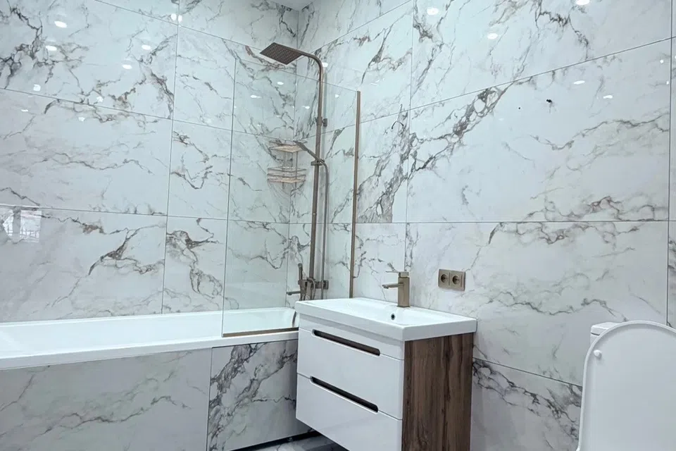Продаётся 1-этажный дом, 94 м²