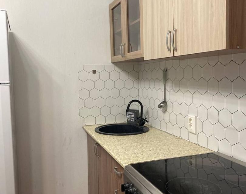 Продаётся 1-комнатная квартира, 32.1 м²