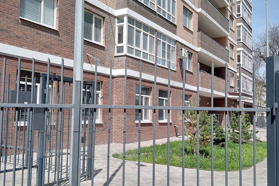 Продаётся студия, 28 м²