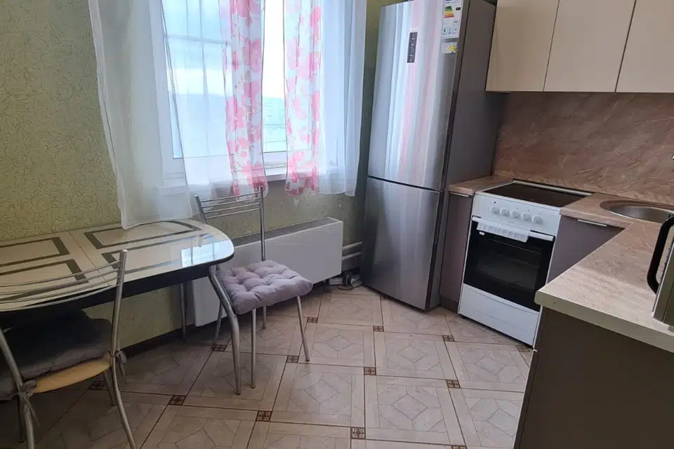 Продаётся 2-комнатная квартира, 48 м²