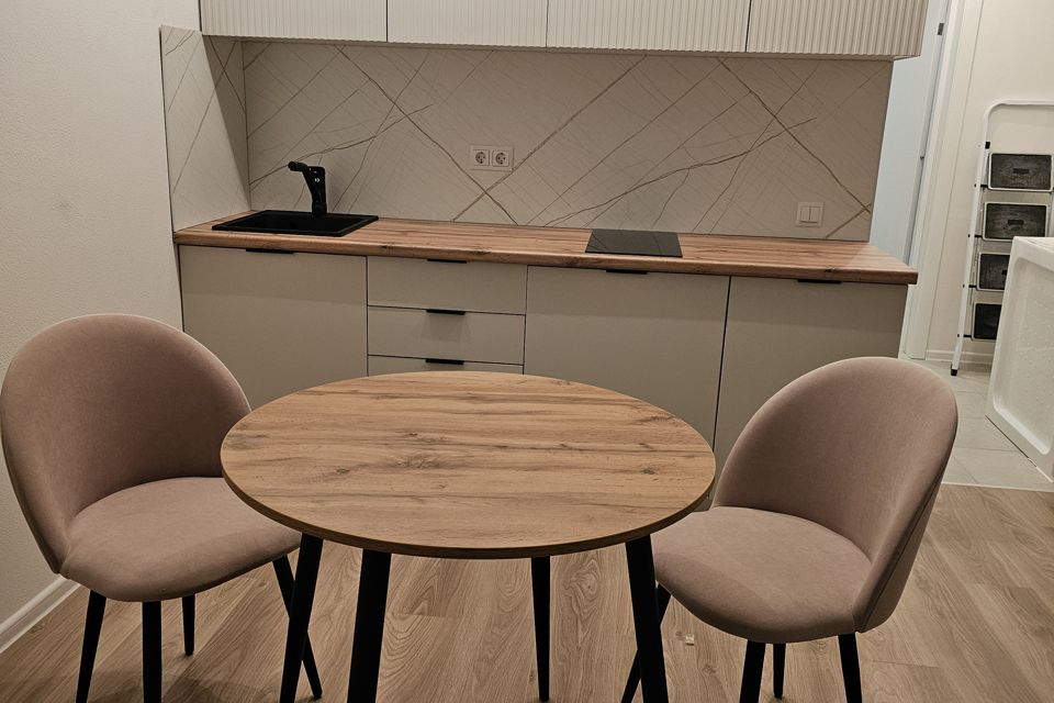 Продаётся студия, 23.2 м²