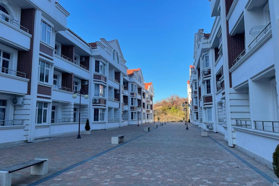 Продаётся 2-комнатная квартира, 50 м²
