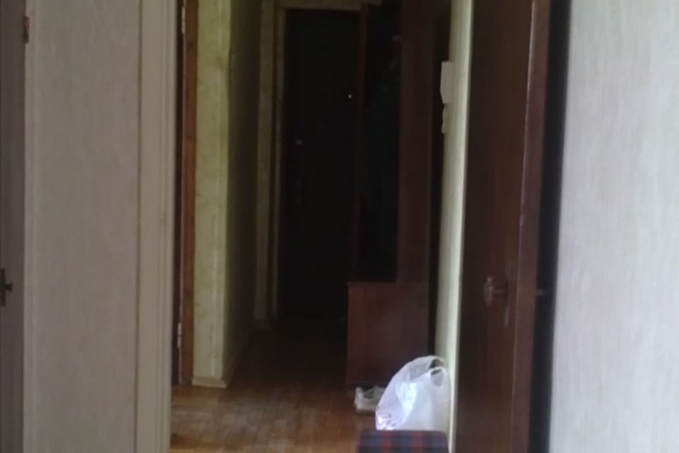 Продаётся 2-комнатная квартира, 42 м²