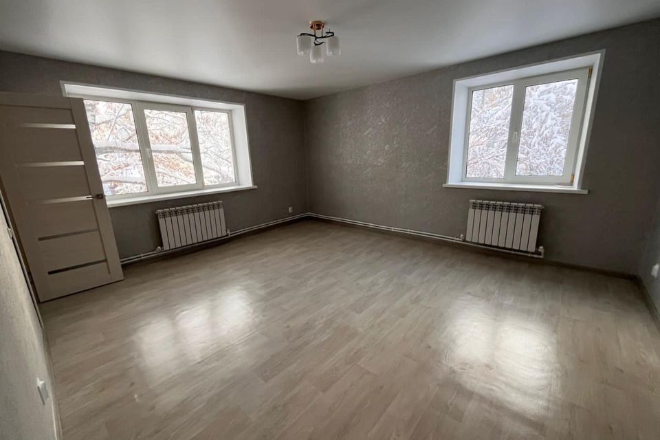 Продаётся 1-комнатная квартира, 31.6 м²