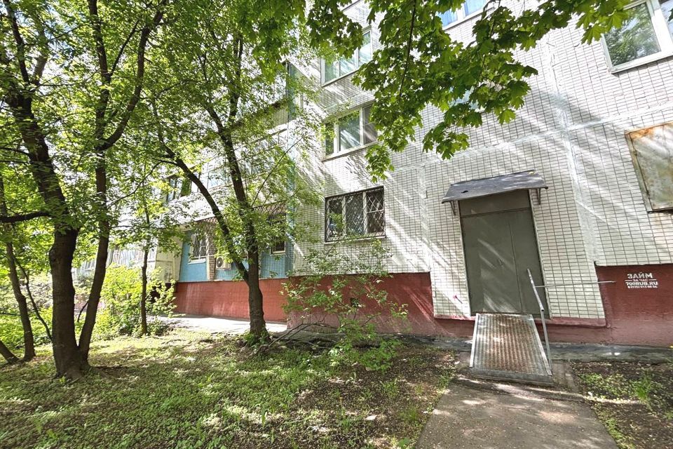 Продаётся студия, 13.2 м²