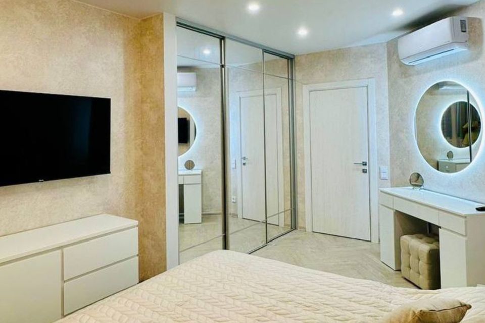 Сдаётся 1-комнатная квартира, 34 м²