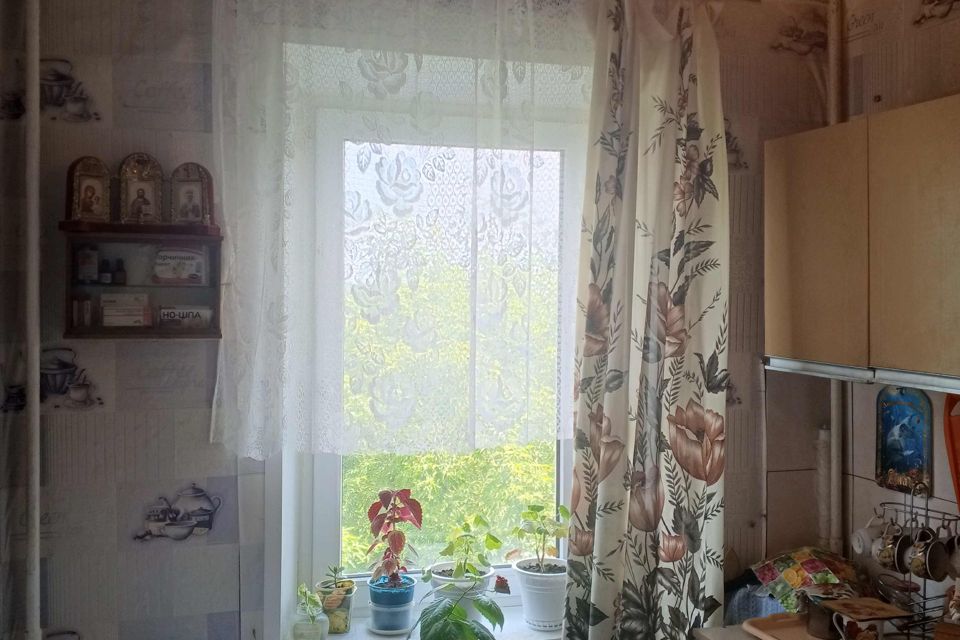 Продаётся 1-комнатная квартира, 21 м²