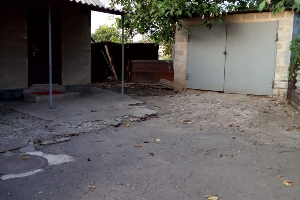 Продаётся 1-этажный дом, 90 м²