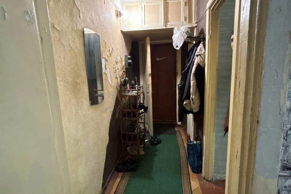 Продаётся 2-комнатная квартира, 48 м²