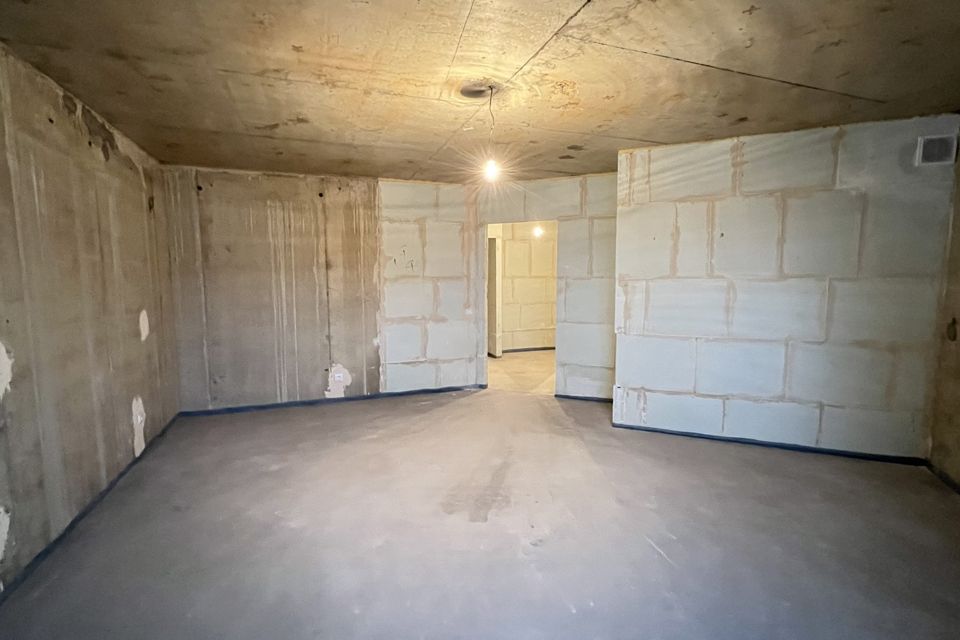 Продаётся 2-комнатная квартира, 73.1 м²