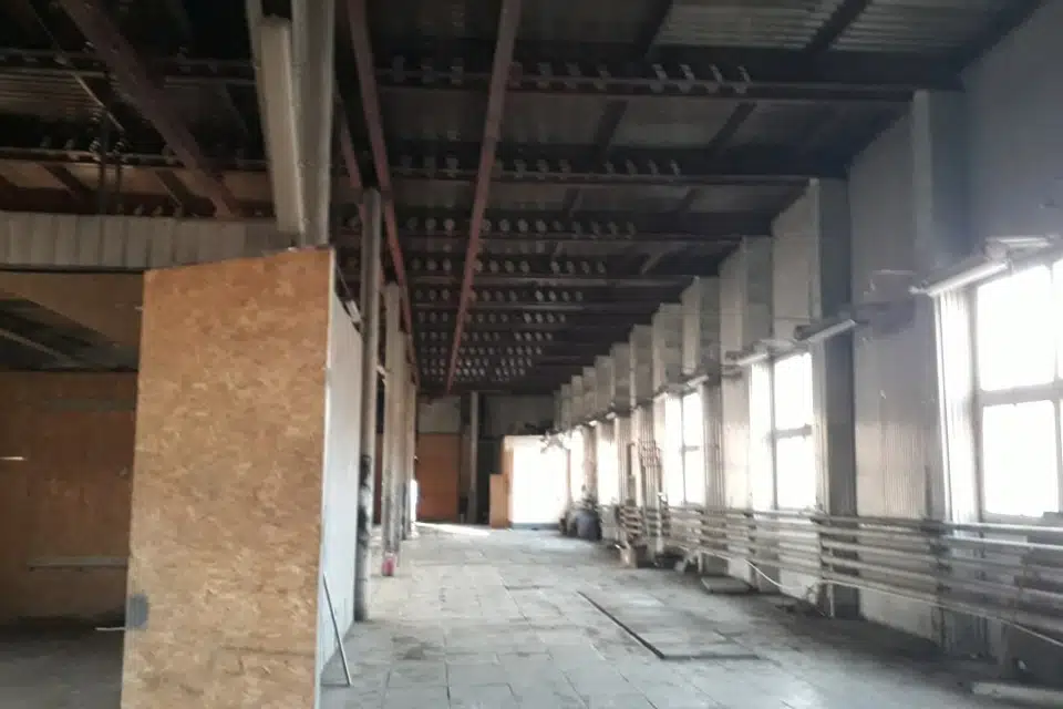 Продаётся склад, 600 м²